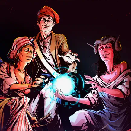 Revolution Diabolique Читы