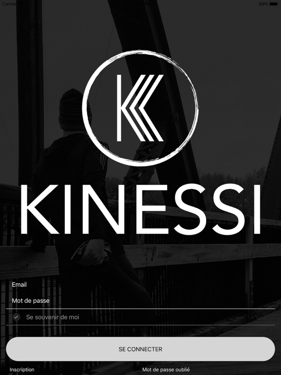 Screenshot #4 pour KINESSI