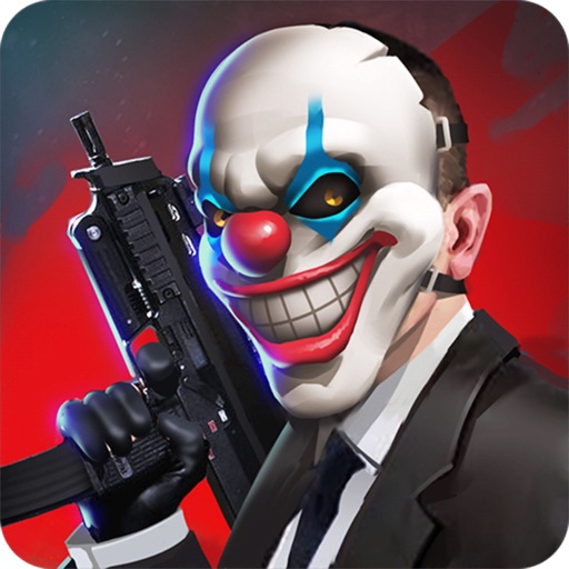 Zombie Shooter Survival Games iOS App