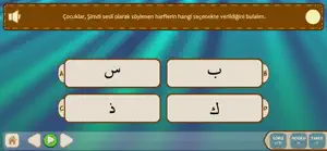 ElifBa Tajweed | Elifba Tecvid screenshot #6 for iPhone