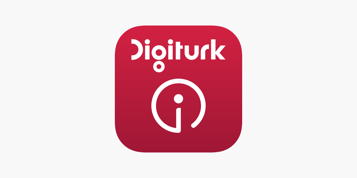 Digiturk Online İşlemler App Store'da