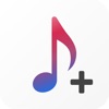 musicA -Audio Speed Changer icon