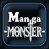 Manga Monster -  Manga Reader - den do