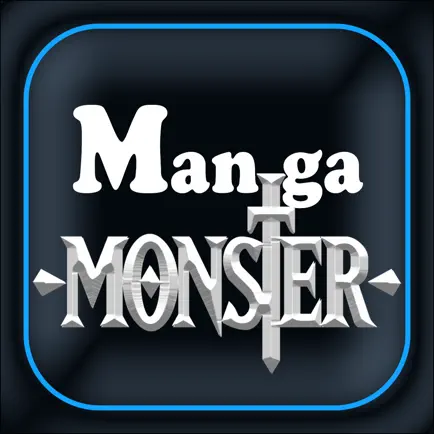 Manga Monster -  Manga Reader Cheats