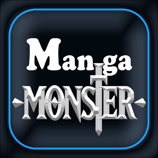 Manga Monster - Manga Reader