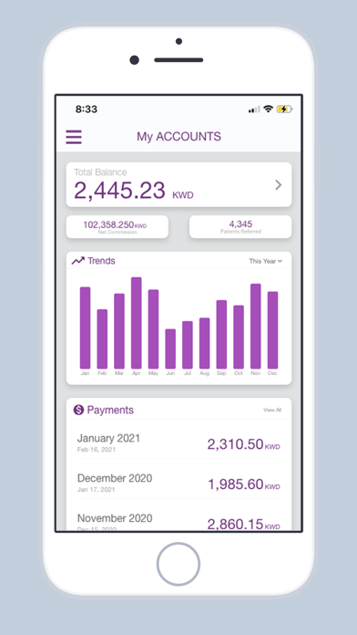 myImages Doc Screenshot
