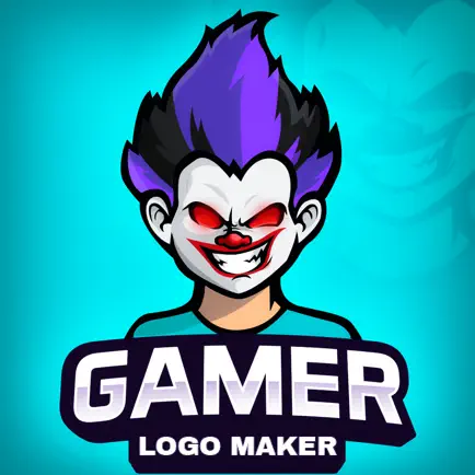 Gamer Logo Maker - Gaming Logo Cheats