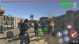 Game screenshot Free All Hostages hack