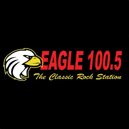 EAGLE 100.5 Читы