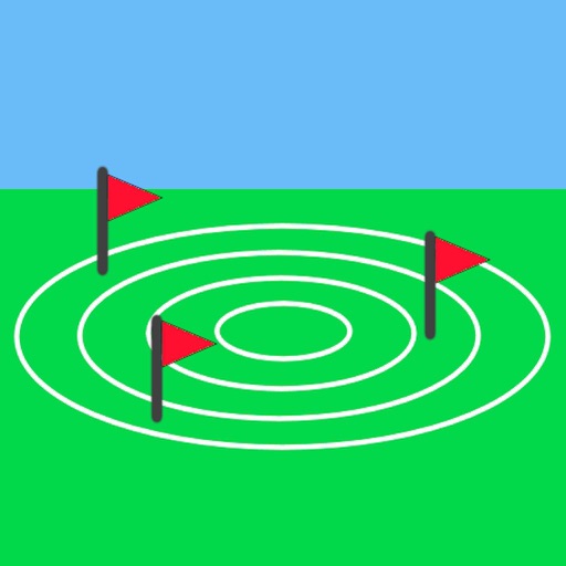 POI Nearby - AppWisp.com