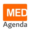 Medware Agenda icon