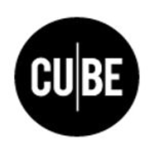 Cube Hindley icon