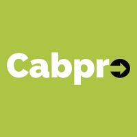 Cabpro logo