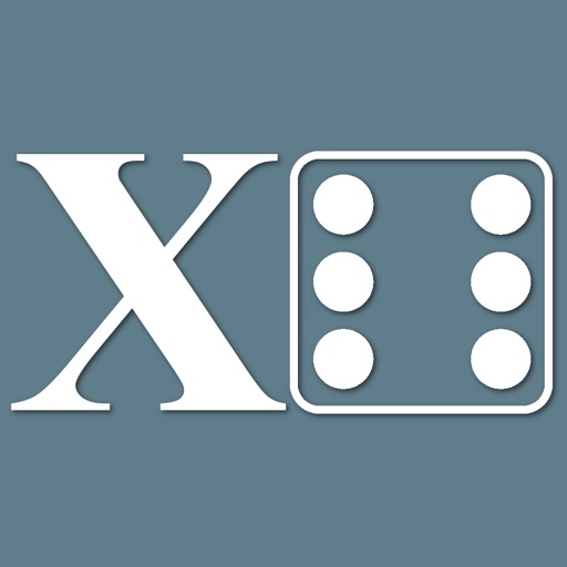 Xd6 Dice Roller by 82Blue Ltd
