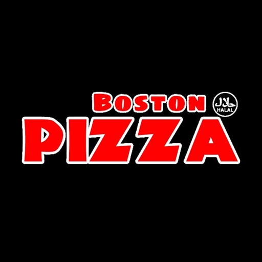 Boston Pizza Bury icon