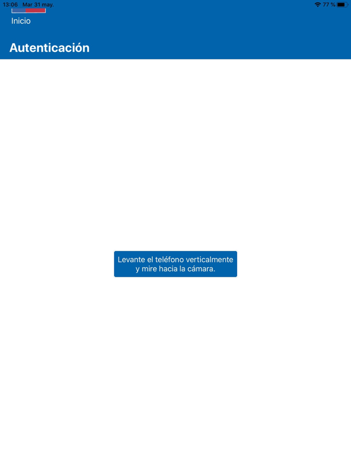 Registro e Identidad