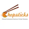 Chopsticks Leominster contact information