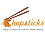 Chopsticks Leominster App Contact