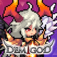 Contacter Demigod Idle: Rise of a legend