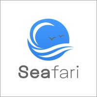 Seafari ~ سيفاري logo