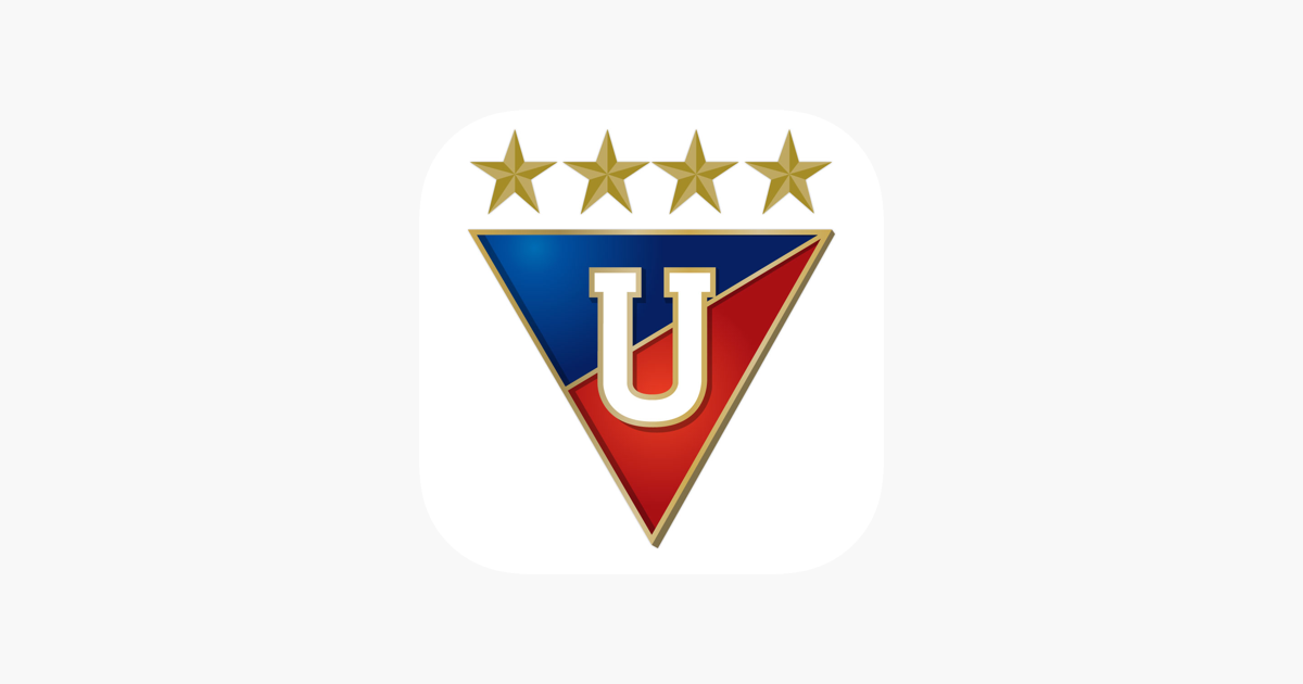 LDU Oficial on the App Store