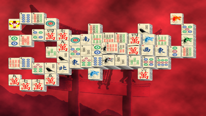 Mahjong Extreme Screenshot