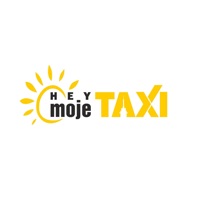 Moje Taxi Nitra logo