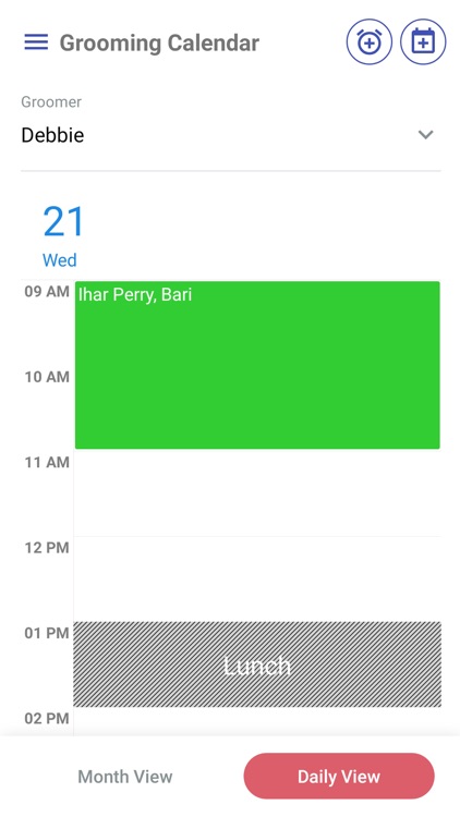 PetLinx screenshot-3