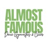 Almost Famous Dance & Gym icon