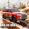 Mud SUV Snow Adventures