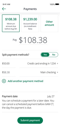 The General® Auto Insurance screenshot 5