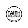 Faith Bible Lincoln City icon