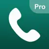 WeTalk Pro- WiFi Calling Phone App Feedback