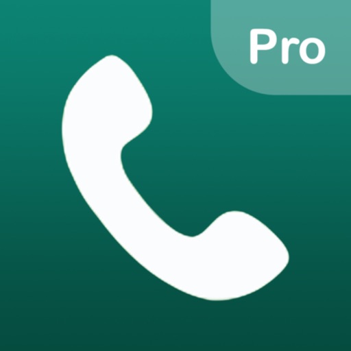 WeTalk Pro - cheap calls & free calling app