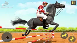 Game screenshot Horse Racing Games- Horse Game hack