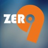 Rádio zero9 icon