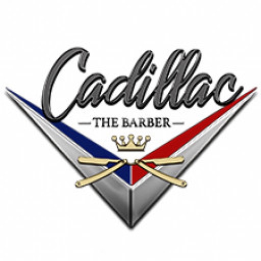 Cadillac The Barber iOS App