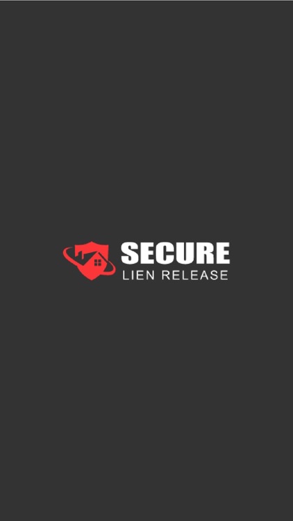 Secure Lien Release