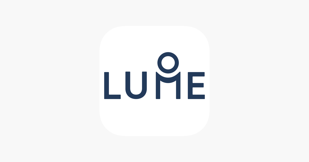‎Lume App on the App Store
