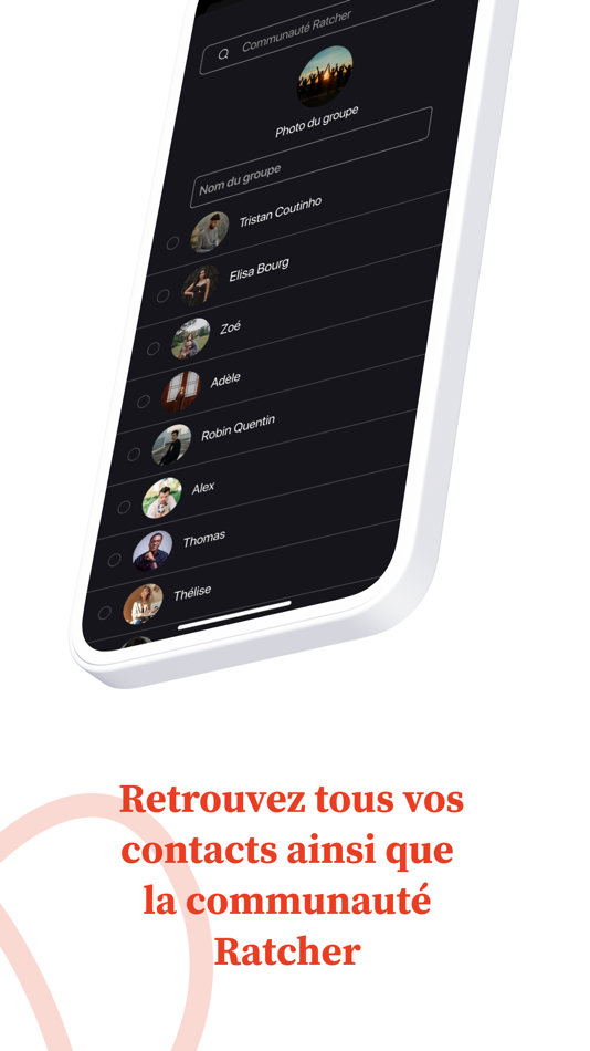 #2. Ratcher (iOS) 由: Hopla'Hop