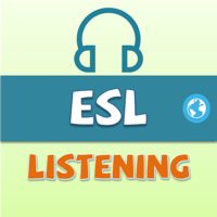 ESL Listening Practice