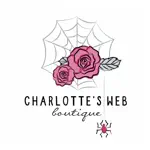 Charlotte’s Web Boutique App Contact