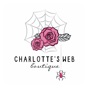 Charlotte’s Web Boutique app download