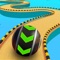 Icon Fast Ball Jump: Going Balls 3D