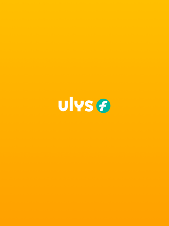 Screenshot #4 pour Ulys free