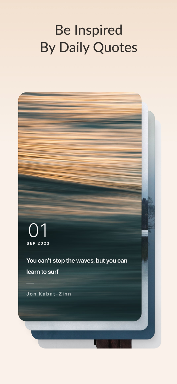 TIDE Meditation Sleep and Rest