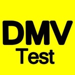 Download DMV Practice Tests app