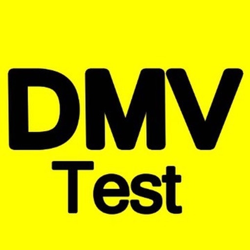 DMV Practice Tests icon