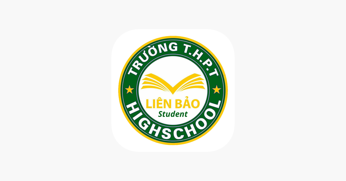 Lien Bao School Student On The App Store