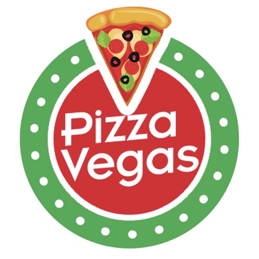 Pizza Vegas